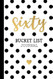 Sixty Bucket List Journal