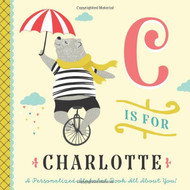 C is for Charlotte