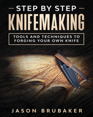 Step by Step Knife Making