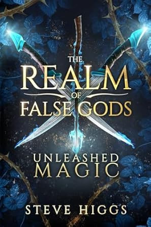 Unleashed Magic: A Wizard in Bremen Part 2