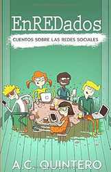 EnREDados: Cuentos sobre las redes sociales