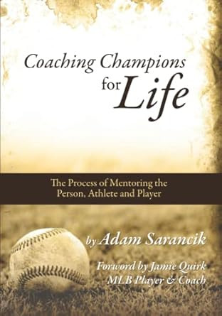 Coaching Champions for Life