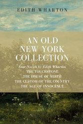 An Old New York Collection