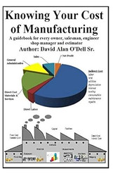Knowing Your Cost of Manufacturing