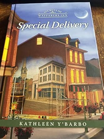 Special Delivery