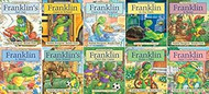 Franklin Books for Children 10-Book Set