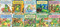 Franklin Books for Children 10-Book Set