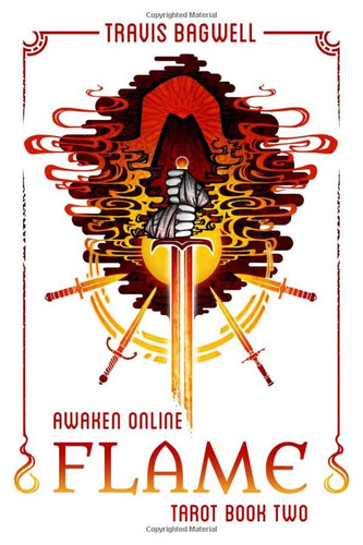Awaken Online: Flame