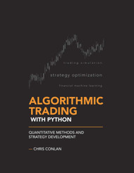 Algorithmic Trading with Python