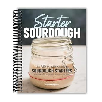 Starter Sourdough