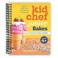 Kid Chef Junior Bakes