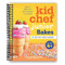 Kid Chef Junior Bakes
