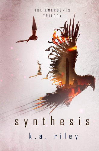 Synthesis (The Emergents Trilogy)
