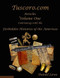 The Forbidden Histories of the Americas Volume One