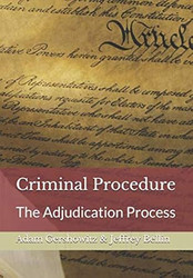 Criminal Procedure