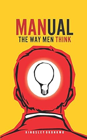 Manual: The Way Men Think