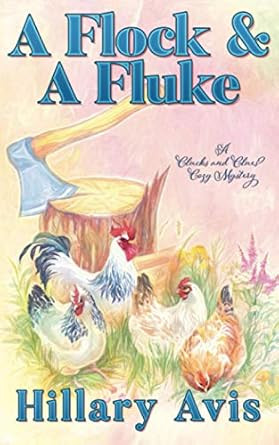 A Flock and a Fluke