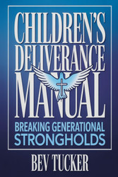 Children's Deliverance Manual