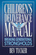 Children's Deliverance Manual