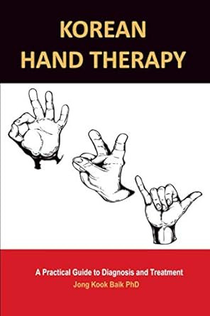 Korean Hand Therapy