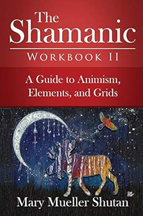 The Shamanic Workbook II