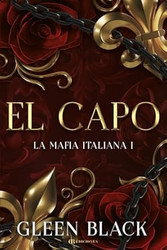 El Capo (La Mafia Italiana) (Spanish Edition)