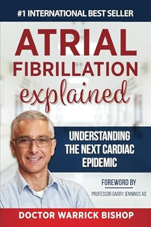 Atrial Fibrillation Explained