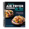 The Essential Air Fryer Cookbook for Two
