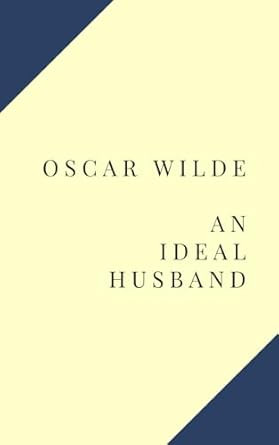 An Ideal Husband