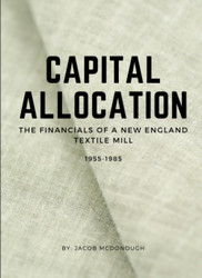 Capital Allocation