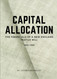 Capital Allocation