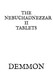 THE NEBUCHADNEZZAR II TABLETS