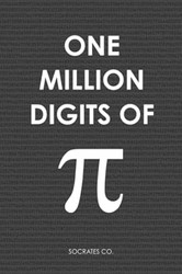One Million Digits Of Pi