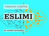 Eslimi: Persian Curves (Draw Easy)