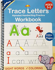 Trace Letters
