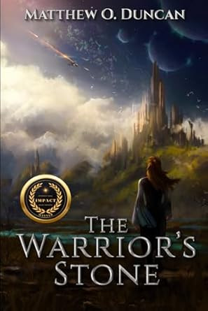 The Warrior's Stone