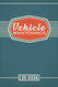 Vehicle Maintenance Log Book