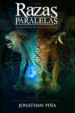 Razas Paralelas: la Simiente de Ha Satan En la Tierra