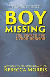 BOY MISSING