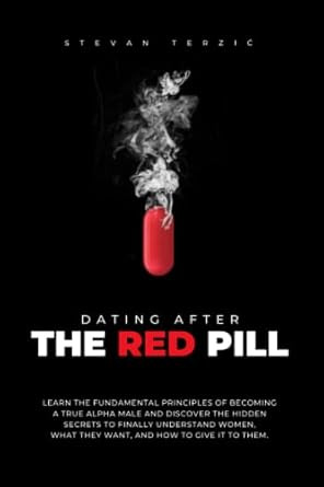 Dating After The Red Pill