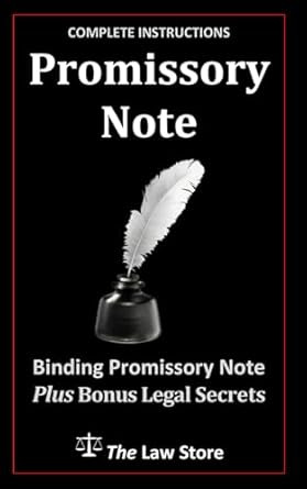 Promissory Note