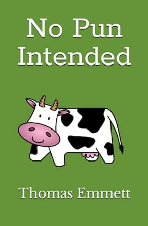 No Pun Intended