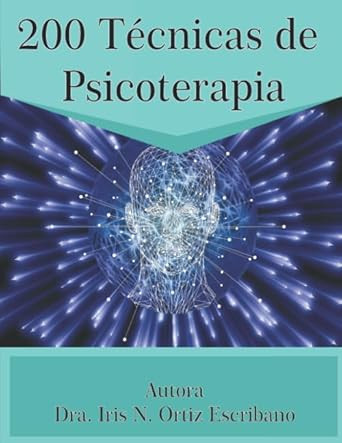 200 Tecnicas de Psicoterapia