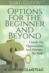 Options For The Beginner And Beyond
