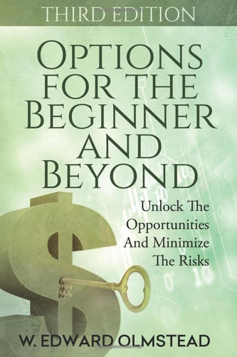 Options For The Beginner And Beyond