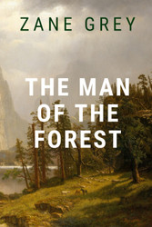 The Man of the Forest