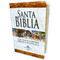 Biblia con Enciclopedia Biblica Ilustrada Letra Grande con