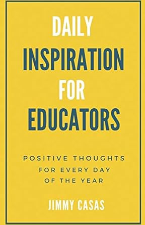 Daily Inspiration for Educators