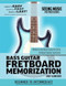 Bass Guitar Fretboard Memorization