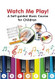 Watch Me Play! - A Self-guided Music Course for Children